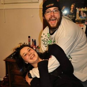 Meet your Posher, Desiree